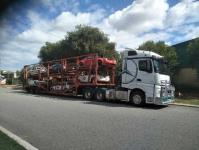 Mirrabooka/Nollamara Car Transport image 2